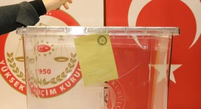 Belediye seçimleri ne zaman 2023? Yerel seçim ne zaman yapılacak?