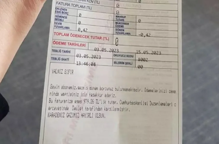 Ücretsiz 25 metreküp doğalgaz uygulaması uzatıldı mı, ne zaman bitecek? 