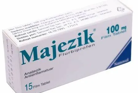 Majezik Ne İşe Yarar? Majezik İlacının Zararları Nelerdir?