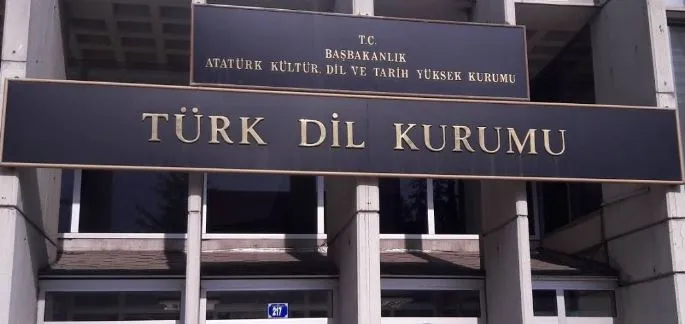 Türk Dil Kurumu (TDK) değişen kelimeler hangileri?