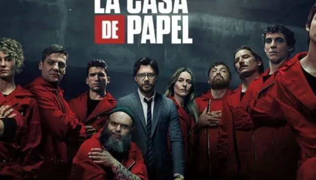 La Casa de Papel 6. Sezonu Ne Zaman Yayınlanacak?