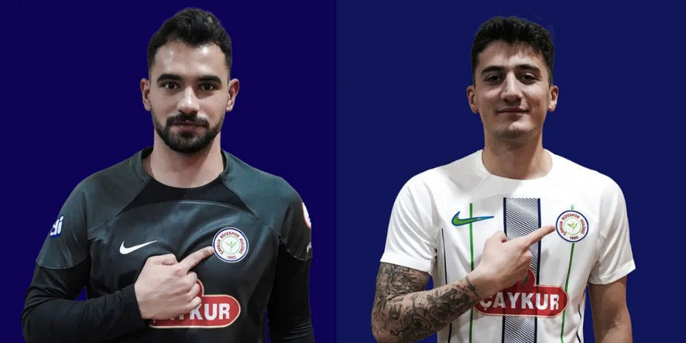 Çaykur Rizespor