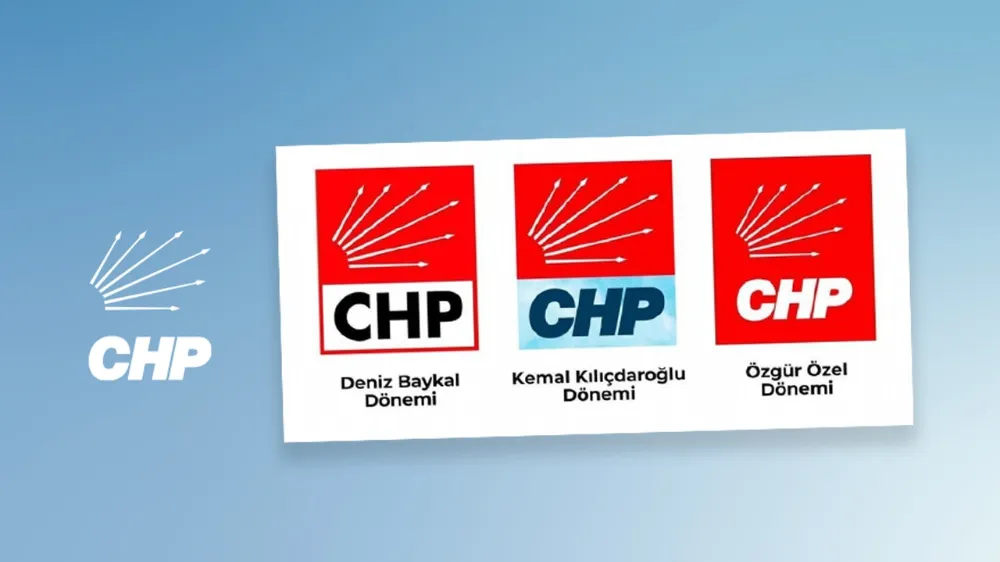 CHP Küllerinden Doğdu!