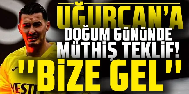 Uğurcan