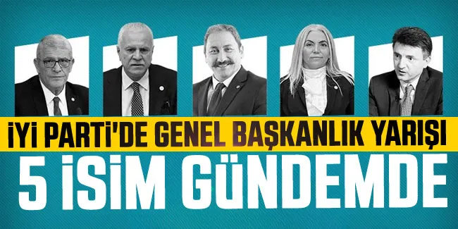 İyi Parti